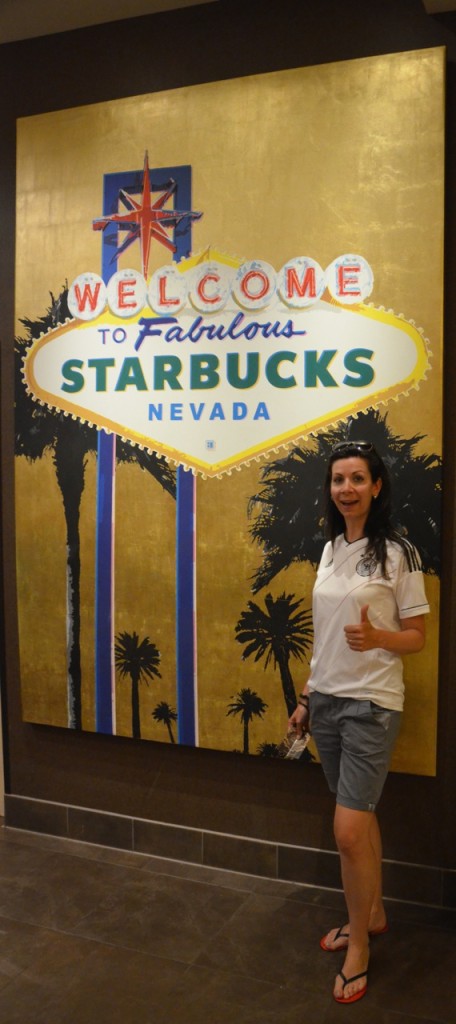 Las Vegas_Starbucks