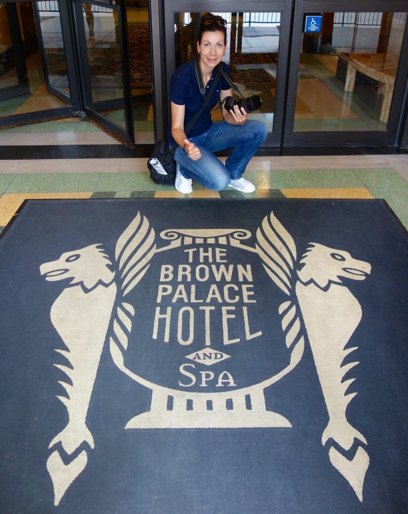 Denver_Brown Hotel Logo